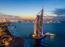 travel and tours agency in dubai